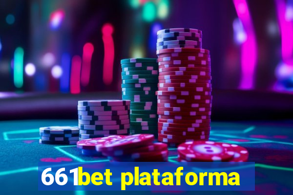 661bet plataforma